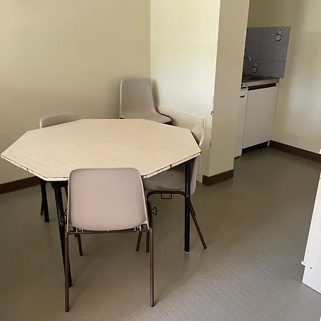Domaine Des 13 Lacs 63850 Apartment *