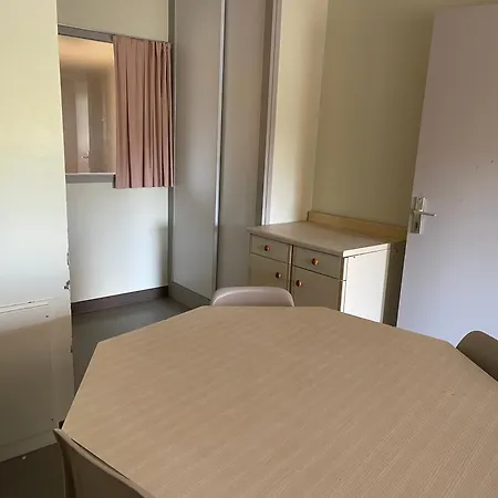 Domaine Des 13 Lacs 63850 Apartment