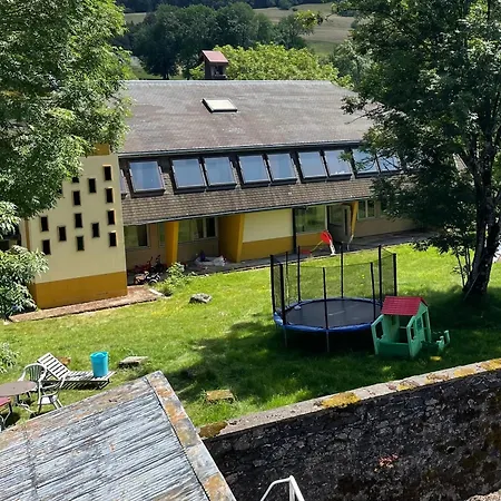 Apartment Domaine Des 13 Lacs 63850 Espinchal